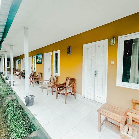 Rinjani Garden by ecommerceloka Sembalunlawang Eksteriør billede