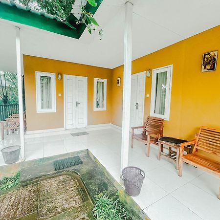 Rinjani Garden by ecommerceloka Sembalunlawang Eksteriør billede