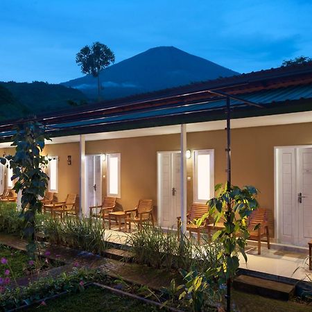 Rinjani Garden by ecommerceloka Sembalunlawang Eksteriør billede