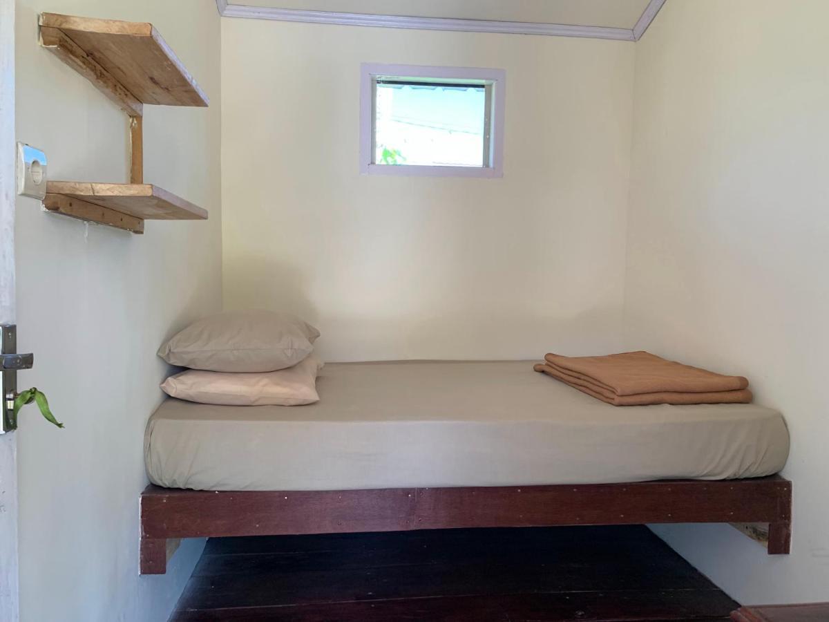 Rinjani Garden by ecommerceloka Sembalunlawang Eksteriør billede