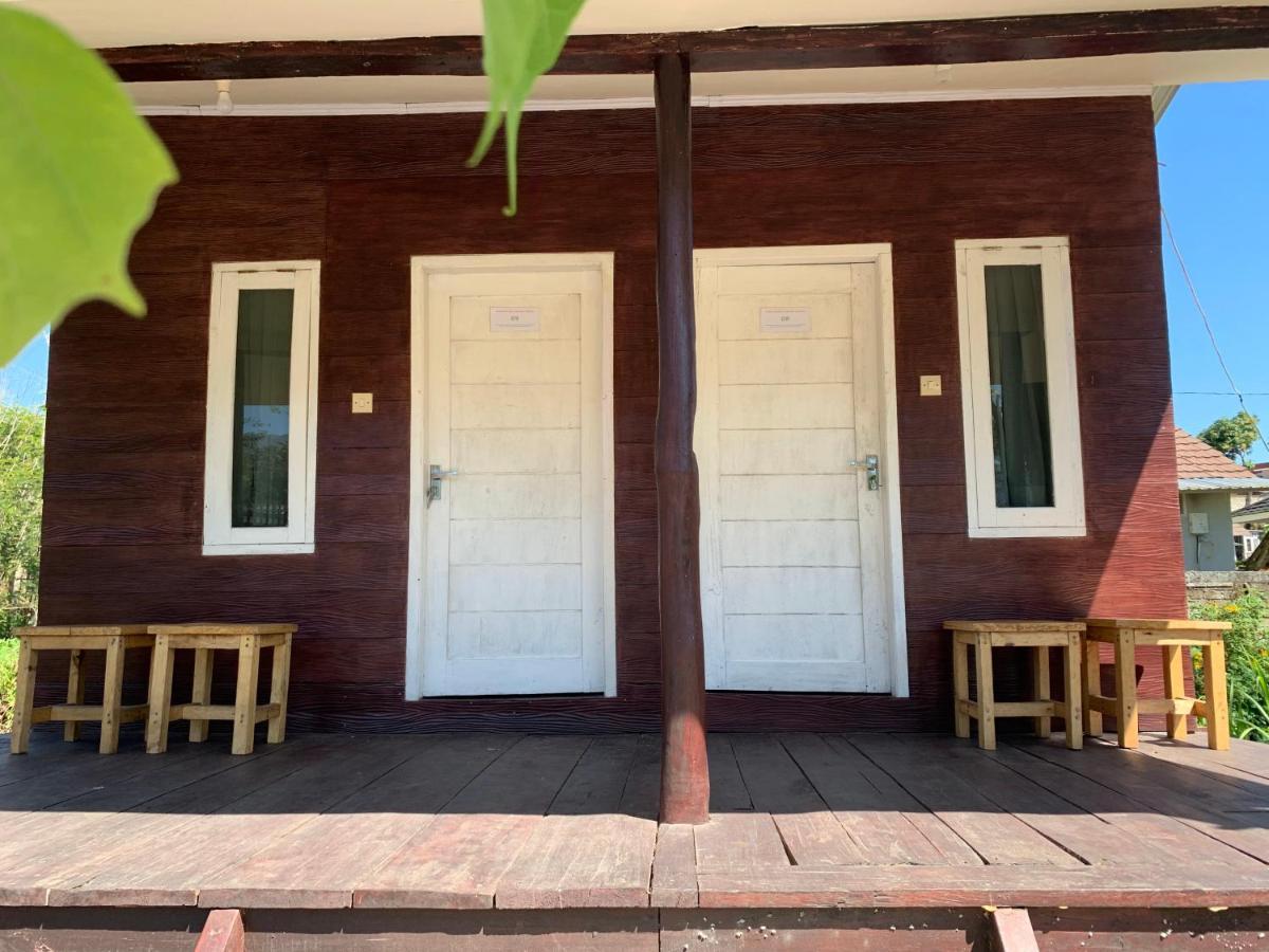 Rinjani Garden by ecommerceloka Sembalunlawang Eksteriør billede