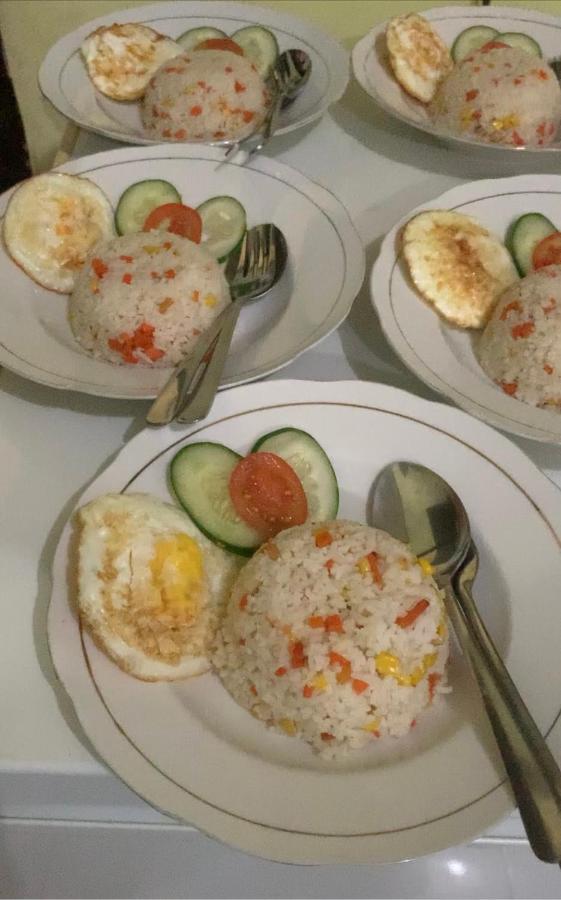 Rinjani Garden by ecommerceloka Sembalunlawang Eksteriør billede
