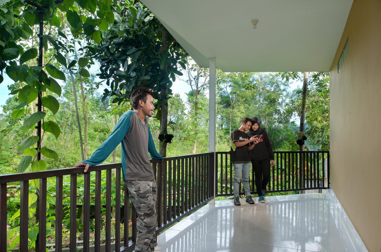 Rinjani Garden by ecommerceloka Sembalunlawang Eksteriør billede