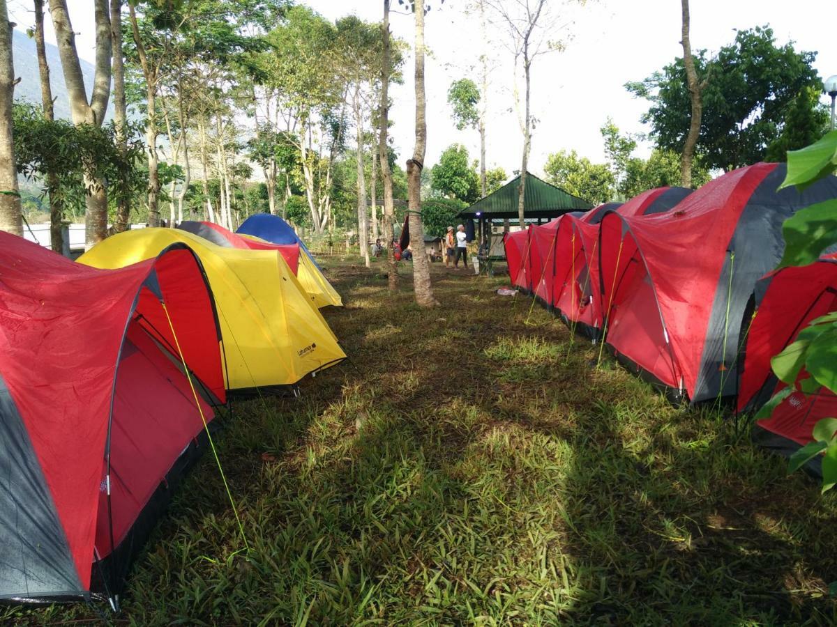 Rinjani Garden by ecommerceloka Sembalunlawang Eksteriør billede